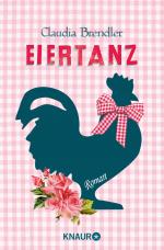 Cover-Bild Eiertanz