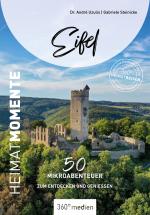 Cover-Bild Eifel – HeimatMomente