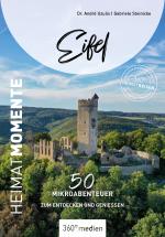 Cover-Bild Eifel - HeimatMomente