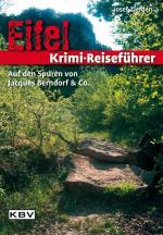 Cover-Bild Eifel Krimi-Reiseführer
