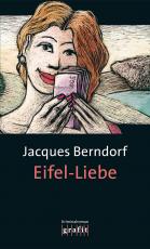 Cover-Bild Eifel-Liebe