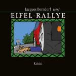 Cover-Bild Eifel-Rallye