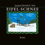 Cover-Bild Eifel-Schnee