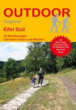 Cover-Bild Eifel Süd