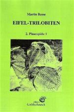 Cover-Bild Eifel-Trilobiten 2