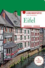 Cover-Bild Eifel