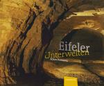 Cover-Bild Eifeler Unterwelten