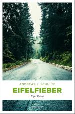 Cover-Bild Eifelfieber