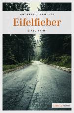 Cover-Bild Eifelfieber