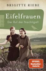 Cover-Bild Eifelfrauen: Der Ruf der Nachtigall