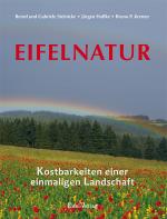 Cover-Bild Eifelnatur