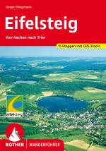 Cover-Bild Eifelsteig