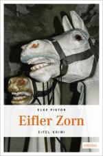 Cover-Bild Eifler Zorn