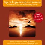 Cover-Bild Eigene Begrenzungen erkennen. Zur inneren Kraft der Veränderung finden.