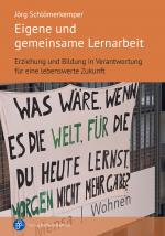 Cover-Bild Eigene und gemeinsame Lernarbeit