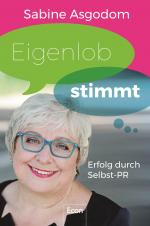 Cover-Bild Eigenlob stimmt