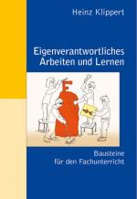 Cover-Bild Eigenverantwortliches Arbeiten und Lernen