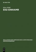 Cover-Bild Eigi Einhamr