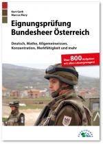 Cover-Bild Eignungsprüfung Bundesheer Österreich