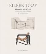 Cover-Bild Eileen Gray - Leben und Werk