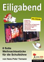 Cover-Bild Eiligabend