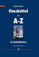 Cover-Bild Eimsbüttel von A-Z