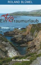 Cover-Bild Ein Alb-Traumurlaub