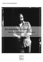 Cover-Bild Ein Amerikaner in Luzern