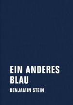 Cover-Bild Ein anderes Blau