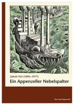 Cover-Bild Ein Appenzeller Nebelspalter