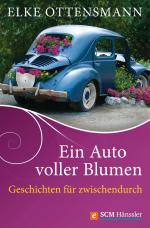 Cover-Bild Ein Auto voller Blumen