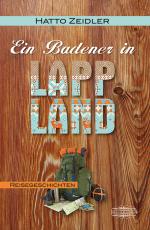 Cover-Bild Ein Badener in Lappland