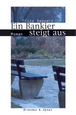 Cover-Bild Ein Bankier steigt aus