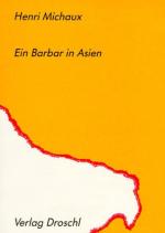 Cover-Bild Ein Barbar in Asien