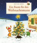 Cover-Bild Ein Baum für den Weihnachtsmann