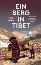 Cover-Bild Ein Berg in Tibet