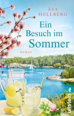 Cover-Bild Ein Besuch im Sommer