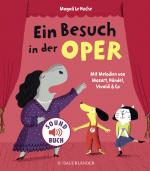Cover-Bild Ein Besuch in der Oper