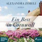Cover-Bild Ein Bett in Cornwall