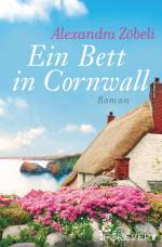 Cover-Bild Ein Bett in Cornwall