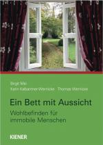 Cover-Bild Ein Bett mit Ausblick