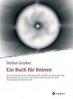 Cover-Bild Ein Buch für Keinen