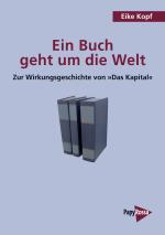 Cover-Bild Ein Buch geht um die Welt