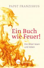 Cover-Bild Ein Buch wie Feuer!