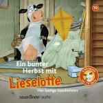 Cover-Bild Ein bunter Herbst mit Lieselotte