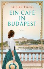 Cover-Bild Ein Café in Budapest