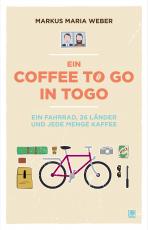 Cover-Bild Ein Coffee to go in Togo