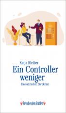 Cover-Bild EIN CONTROLLER WENIGER