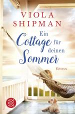 Cover-Bild Ein Cottage für deinen Sommer