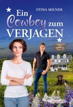 Cover-Bild Ein Cowboy zum Verjagen